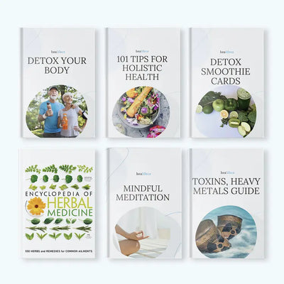RootPurity Digital Detox Bundle